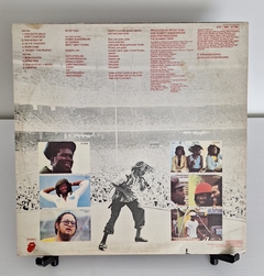 Peter Tosh - Bush Doctor - comprar online