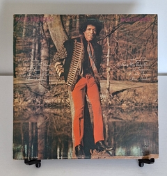 Jimi Hendrix - Rare Hendrix - comprar online