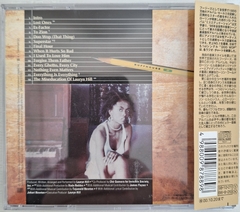 Lauryn Hill - The Miseducation of Lauryn Hill - comprar online