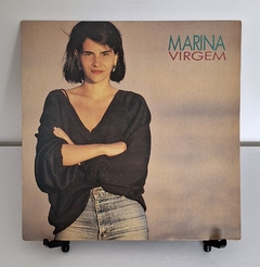 Marina Lima - Virgem