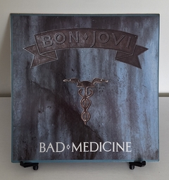 Bon Jovi - Bad Medicine