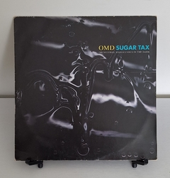 OMD - Sugar Tax