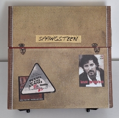 Bruce Springsteen - The Album Collection Vol 2 1987-1996 - comprar online