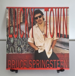 Bruce Springsteen - The Album Collection Vol 2 1987-1996 na internet