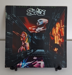 Slade - Slade Alive Vol. Two