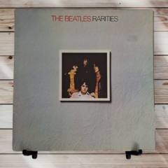 The Beatles - Rarities