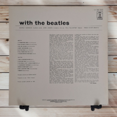 The Beatles - With the Beatles - comprar online