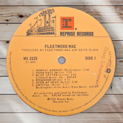 Fleetwood Mac - Fleetwood Mac - loja online