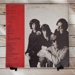 The Doors - Greatest Hits - comprar online