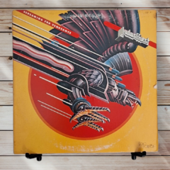 Judas Priest - Screaming for Vengeance