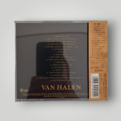 Van Halen - Best of, Vol 1 - comprar online