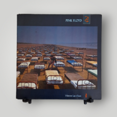 Pink Floyd - A Momentary Lapse of Reason