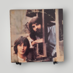 Loggins and Messina - Mother Lode