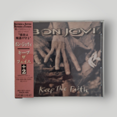 Bon Jovi - Keep the Faith