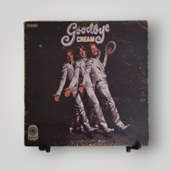 Cream - Goodbye