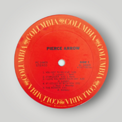 Pierce Arrow - Pierce Arrow - Vinil Store