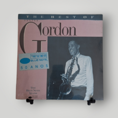 Dexter Gordon - The Best of Dexter Gordon