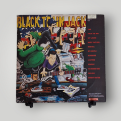 Black Train Jack - No Reward - comprar online