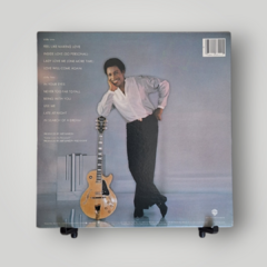 George Benson - In Your Eyes - comprar online