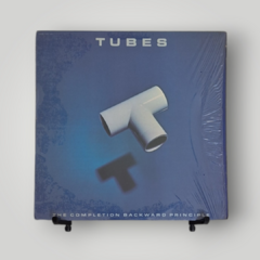 The Tubes - The Completion Backward Principle (US)