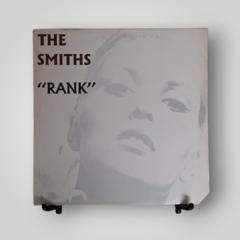 The Smiths - Rank