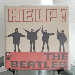 The Beatles - Help!