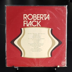 Roberta Flack - Roberta Flack (Duplo) - comprar online