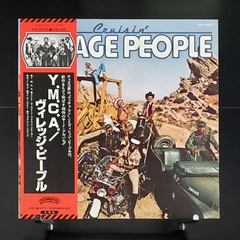 Village People - Cruisin'