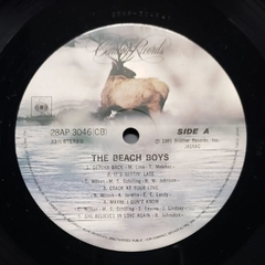 The Beach Boys - The Beach Boys - Vinil Store