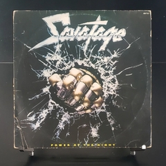 Savatage - Power of Night