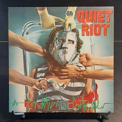 Quiet Riot - Condition Critical