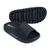 CHINELO SLIDE ZEIQ PRETO