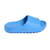 CHINELO SLIDE ZEIQ AZUL - comprar online