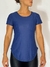 BLUSA VEST LEG AZUL MARINHO na internet