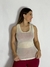 REGATA TULE NADADOR OFF WHITE - WORLD FITNESS