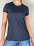 BLUSA LONG DRICA PRETO - comprar online