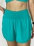 SHORT DUPLO SUMMER VERDE AGUA - comprar online