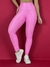 LEGGING LIPO ROSA BARBIE - WORLD FITNESS