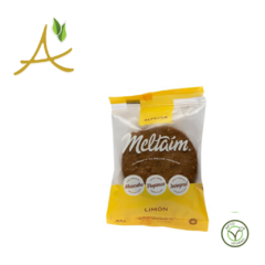 Alfajor Limon x 45g x 12 Unidades - Meltaim