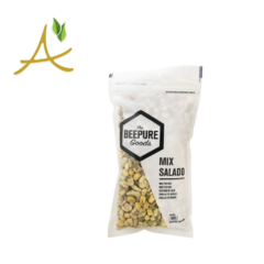 Mix Salado zip pack x 400g - BEEPURE