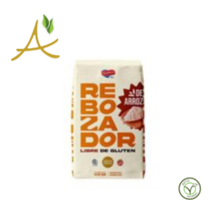 Rebozador de Arroz x 450g - Dicomere