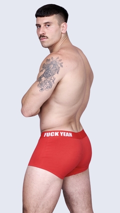 THE ORIGINAL PERFECT RED TRUNK - online store