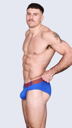 ACTIVE PUSH UP BRIEF