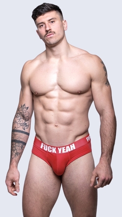 ALL RED BRIEF