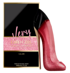 VERY GOOD GIRL GLAM CAROLINA HERRERA - comprar online