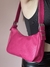 Shoulder bag cassie fucsia - comprar online