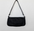 Mini bag shiny black - comprar online