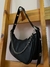 Mini bag emilia black - tienda online