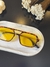 Gafas Elliot metal ap amarillo en internet