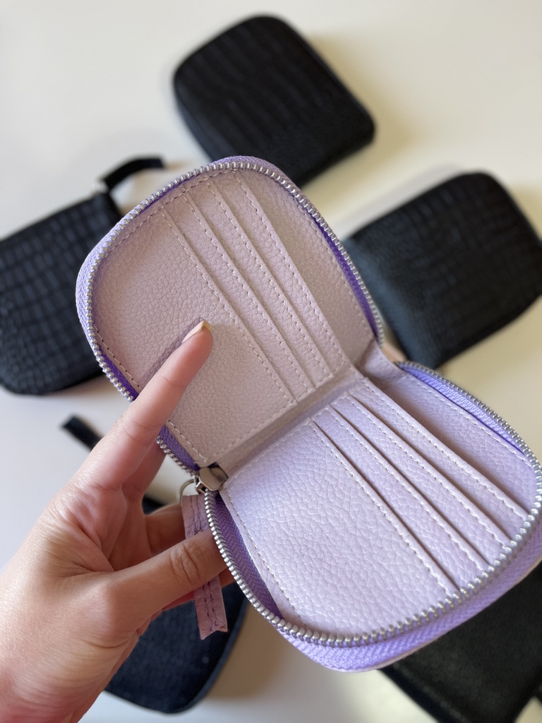 Billetera pocket